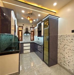 Project Image of 500.0 - 900.0 Sq.ft 2 BHK Builder Floor for buy in Gaurav Affordable Housing