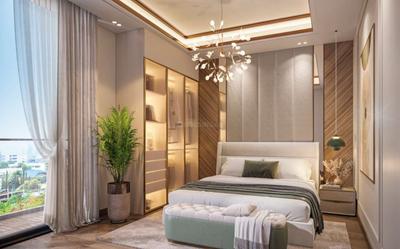 Project Image of 1329.48 - 1450.17 Sq.ft 3 BHK Builder Floor for buy in Avani Floors