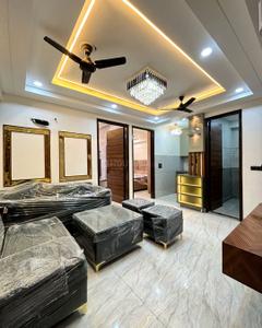Project Image of 400.0 - 700.0 Sq.ft 1 BHK Builder Floor for buy in Shri Siddi Vinayak Affordable Floors