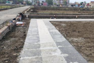 Ashok Wipat Colony Plot 1