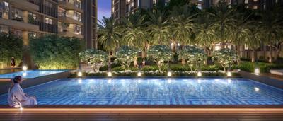 Project Image of 2300 Sq.ft 3 BHK Apartment / Flat for sale in Naranpura for Rs. 19200000