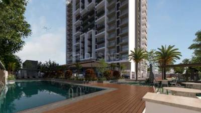 Project Image of 1320.0 - 1870.0 Sq.ft 2 BHK Apartment for buy in Saranya Signature