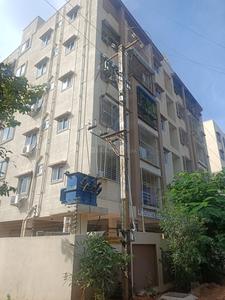 Lakshmi Gardenia Elevation 1