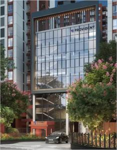 Project Image of 993.0 - 1424.0 Sq.ft 2 BHK Apartment for buy in Provident Bayscape