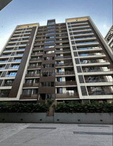 Project Image of 1251.42 - 3106.38 Sq.ft 3 BHK Apartment for buy in Shreepad Shivanta Vivanta