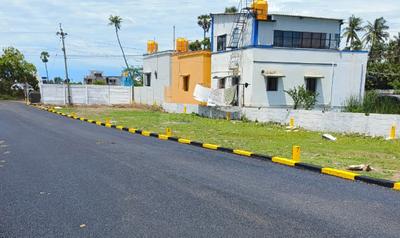 Project Image of 732.495 - 1225.794 Sq.ft Residential Plot Plot for buy in Madras Varsha Masilamani Garden