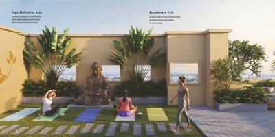 Project Image of 710 Sq.ft 2 BHK Apartment / Flat for sale in Ghatkopar East for Rs. 26000000