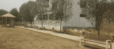 Project Image of 500.0 - 2070.0 Sq.ft Residential Plot Plot for buy in Chouhan Singapore Life City Phase I
