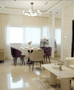 Project Image of 1200.0 - 1432.0 Sq.ft 2 BHK Apartment for buy in Cinco The Gardenia