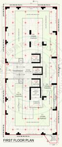 Project Image of 4625.0 - 4745.0 Sq.ft 4 BHK Apartment for buy in Triveni The Fourfront Residency