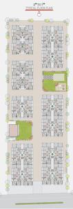 Project Image of 378.89 - 536.69 Sq.ft 1 BHK Apartment for buy in Parivar Varniraj Valley