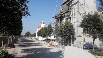 Project Image of 2190.41 - 12817.0 Sq.ft Residential Plot Plot for buy in Celebrity Eco Front