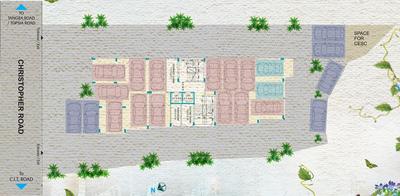 Project Image of 990.0 - 1631.0 Sq.ft 2 BHK Apartment for buy in Prudent Habitat