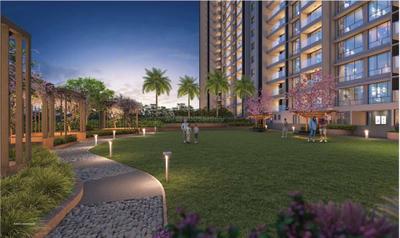 Project Image of 1173.92 - 1370.47 Sq.ft 3 BHK Apartment for buy in Goel Ganga Imperia Bldg A