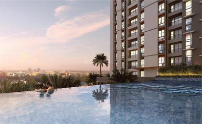 Project Image of 717.0 - 1200.0 Sq.ft 1 BHK Apartment for buy in Magnolia Empire