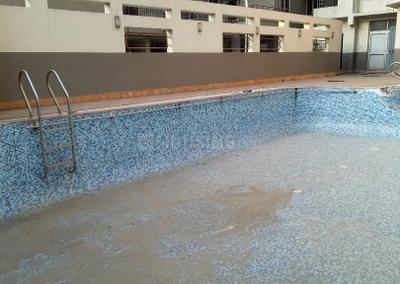 Project Image of 900 Sq.ft 2 BHK Apartment / Flat for sale in Haltu for Rs. 8800000