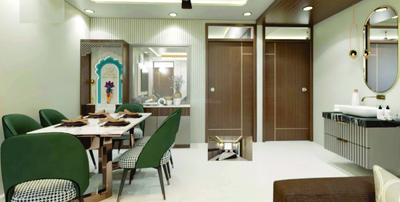 Project Image of 548.08 - 969.84 Sq.ft 2 BHK Apartment for buy in Shri Balaji Heights VI