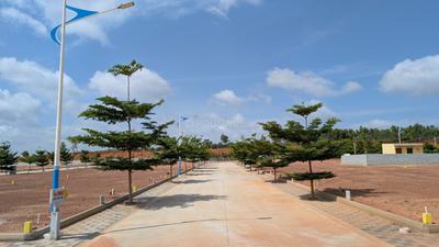 Project Image of 1200.0 - 1500.0 Sq.ft Residential Plot Plot for buy in Sri Sai Dev Enclave Phase I
