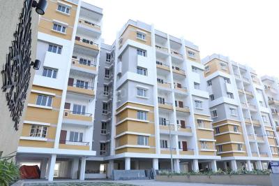 Project Image of 867 Sq.ft 2 BHK Apartment / Flat for sale in Bamunara for Rs. 3300000