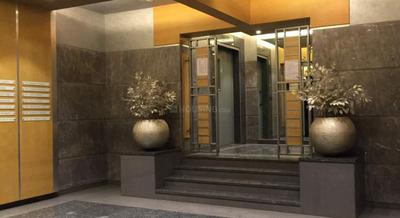 Project Image of 229.0 - 328.0 Sq.ft 1 RK Apartment for buy in Tharwani Rituworld Phase III M And N