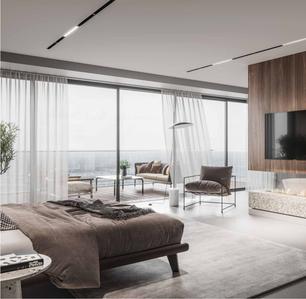 Project Image of 954.97 - 2467.95 Sq.ft 2 BHK Apartment for buy in Lodha Acenza Tower A And B