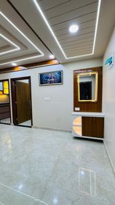 Project Image of 1354.25 - 1580.93 Sq.ft 3 BHK Apartment for buy in Siddhi Lotus II