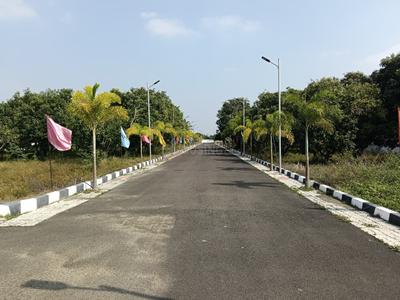 Project Image of 450.0 - 2394.0 Sq.ft Residential Plot Plot for buy in Rambalaji Avenue