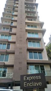 Project Image of 2340 Sq.ft 4 BHK Apartment / Flat for sale in Andheri East for Rs. 65100000