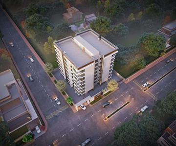 Project Image of 654.0 - 812.0 Sq.ft 2 BHK Apartment for buy in RMG Swastik Atharv