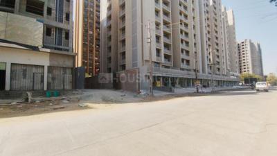 Project Image of 1760 Sq.ft 3 BHK Apartment / Flat for sale in Shela for Rs. 6688000