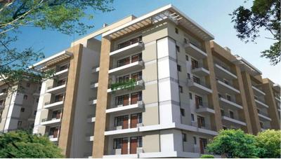 Project Image of 578.0 - 2185.0 Sq.ft 1 BHK Apartment for buy in Trimurty Kohinoor Garden