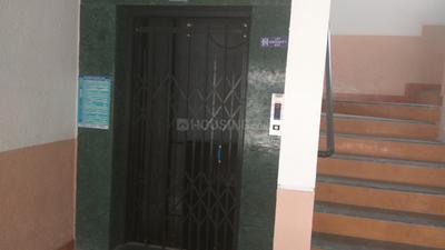 Project Image of 720.0 - 944.0 Sq.ft 1 BHK Apartment for buy in Sanjeevani Sangam Phase 2