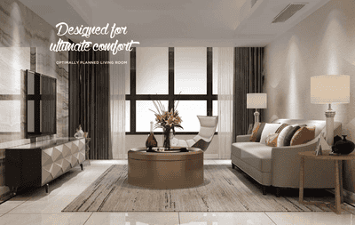 Project Image of 484.16 - 1236.45 Sq.ft 1 BHK Apartment for buy in Concrete Sai Swayam