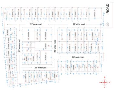 Project Image of 648.0 - 900.0 Sq.ft 3 BHK Villa for buy in Visavi Surya Villa Enclave