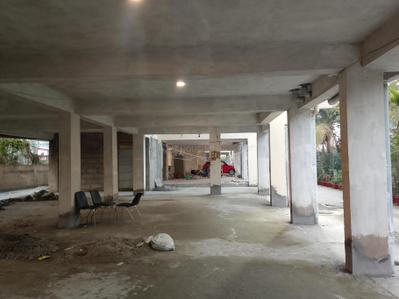 Project Image of 816.0 - 918.0 Sq.ft 2 BHK Apartment for buy in Uptown One