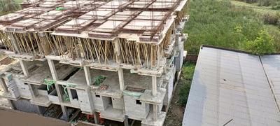 Project Image of 771.34 - 905.46 Sq.ft 2 BHK Apartment for buy in Bhagwat Dev Palace