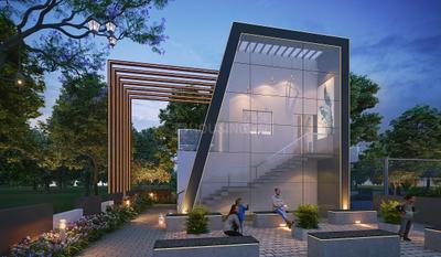 Project Image of 790 Sq.ft 2 BHK Apartment / Flat for sale in Dhanori for Rs. 8500000