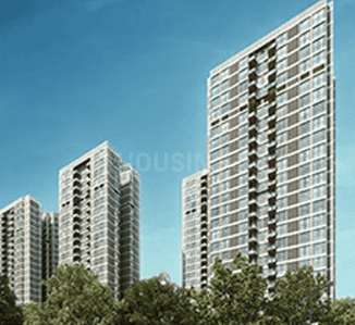 Project Image of 668.87 - 785.77 Sq.ft 2 BHK Apartment for buy in Ansal GH 2 Sector M Towers B1 And B2 Olympus Lake View Apa
