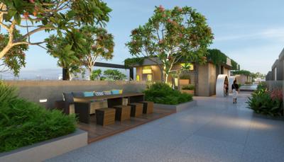Project Image of 0.0 - 3983.94 Sq.ft 5 BHK Apartment for buy in One Meraki Wing E