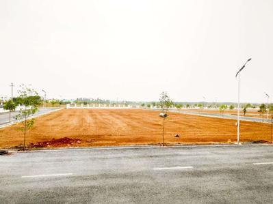 Project Image of 1300.0 - 3328.0 Sq.ft Residential Plot Plot for buy in City Royal Castle 