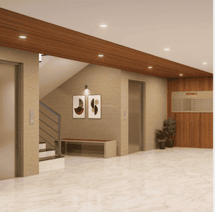 Project Image of 860.9 - 862.51 Sq.ft 3 BHK Apartment for buy in Shilp Sanskar Enclave