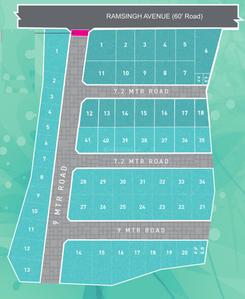 Project Image of 1500 Sq.ft 1 RK Builder Floor for sale in Ponmar for Rs. 8500000