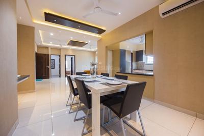 Project Image of 1975.0 - 2015.0 Sq.ft 3 BHK Apartment for buy in Awesome