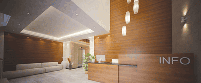 Project Image of 1660.0 - 3922.0 Sq.ft 3 BHK Apartment for buy in GHG Laxmi Aquascape