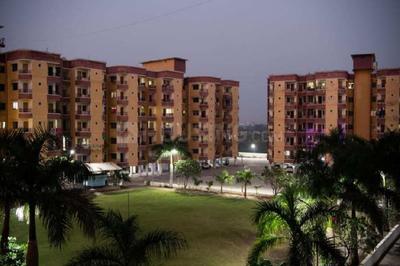 Sai Dreamz Elevation 1