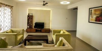 Project Image of 1288.0 - 2670.0 Sq.ft 2 BHK Apartment for buy in Aries Lakeview