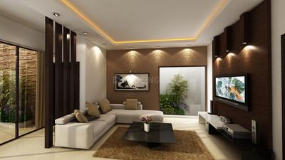 Project Image of 3190.0 - 3920.0 Sq.ft 4 BHK Villa for buy in Amulya Valais