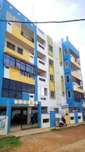 Project Image of 1187.0 - 1616.0 Sq.ft 2 BHK Apartment for buy in SCC Sapphire