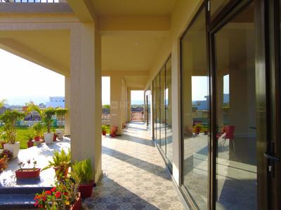 Project Image of 3250 Sq.ft 4 BHK Villa for sale in Makarwali for Rs. 16200000