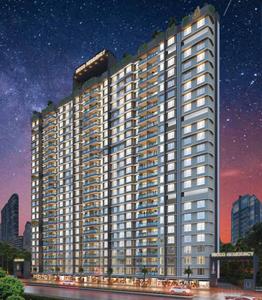 Project Image of 2339 Sq.ft 4 BHK Apartment / Flat for sale in Jogeshwari East for Rs. 40399400